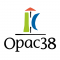 Logo Opac38