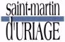 Logo Saint-Martin-d'Uriage